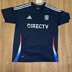 San Diego Fc Jersey