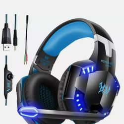 Headset