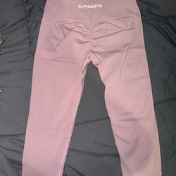 Alphalete Leggings 