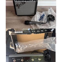 All Items In Pic For Sale 