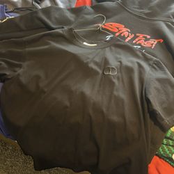 Men Christian Dior Tshirt Medium