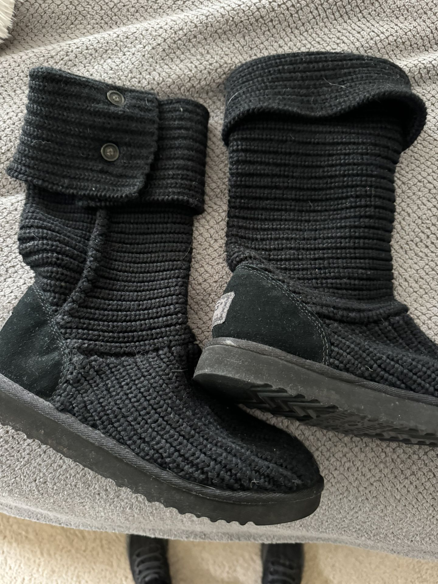 UGG Boots 7.5