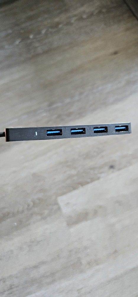 Anker USB Hub