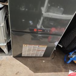 Trane 120K Btu Furnace