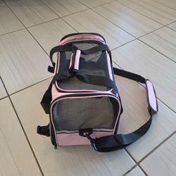 Pet Carrier