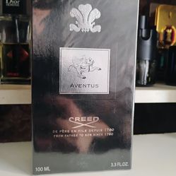 Creed Aventus