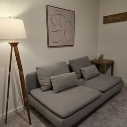 Ikea sofa