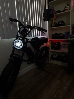 Ebike