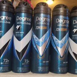 Stock Up!