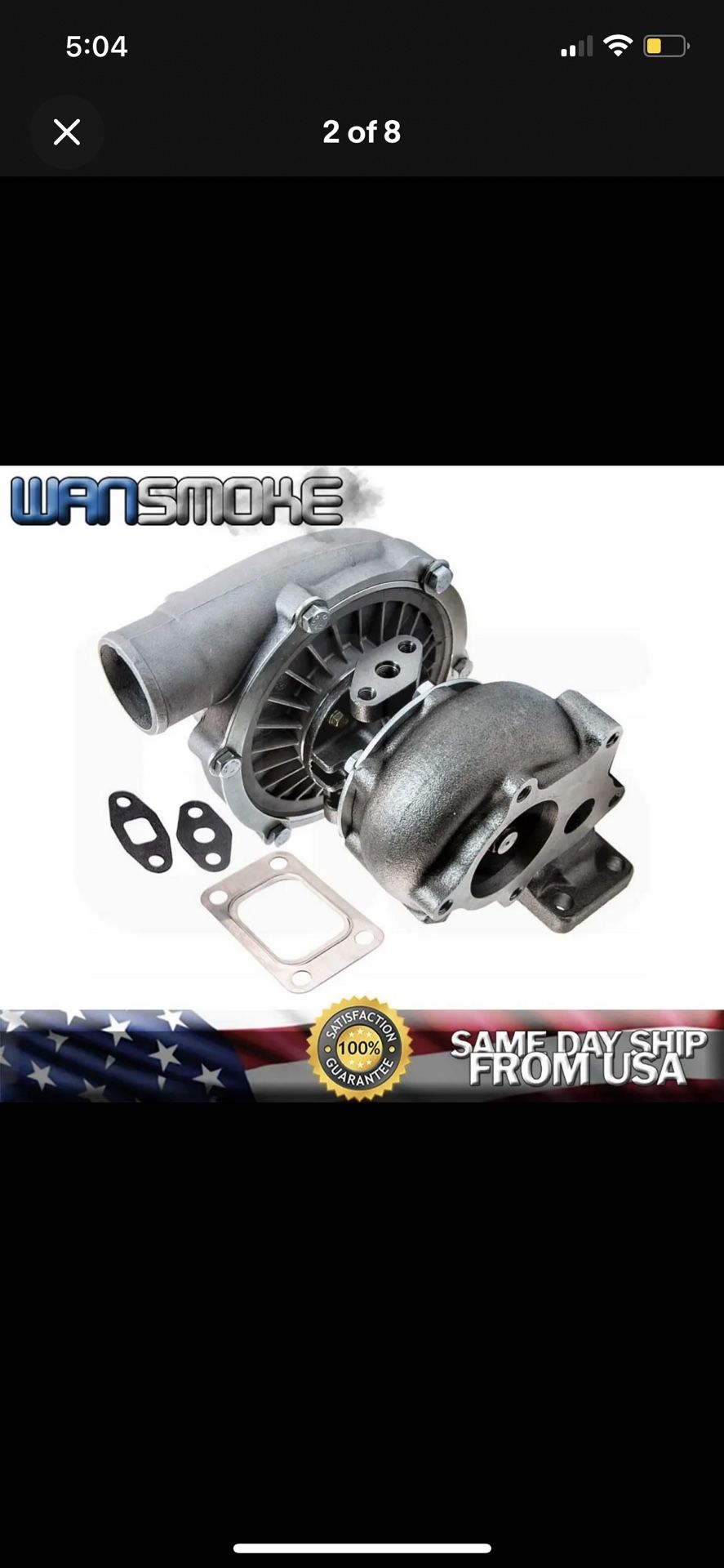 D Series Turbo Kit for Sale in Lacey, WA OfferUp