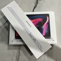 Apple MacBook Pro 13”