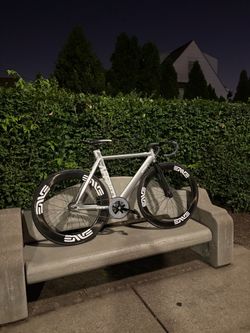 Enve 6.7 Wheelset