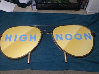 Giant Sunglasses