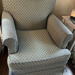 Air chair
