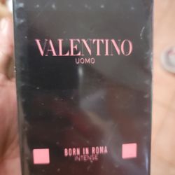 Valentino Born In Roma