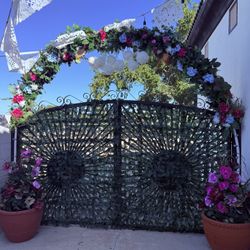 Decorative Arch 