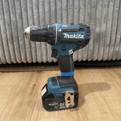 Makita 18V LXT Brushless Drill Driver w/ Battery 3.0 Ah