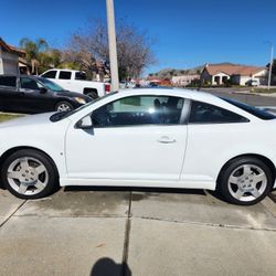 2008 Chevrolet Cobalt Sport