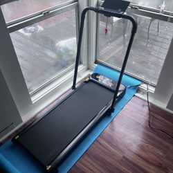 Treadmill Walking Pad. 