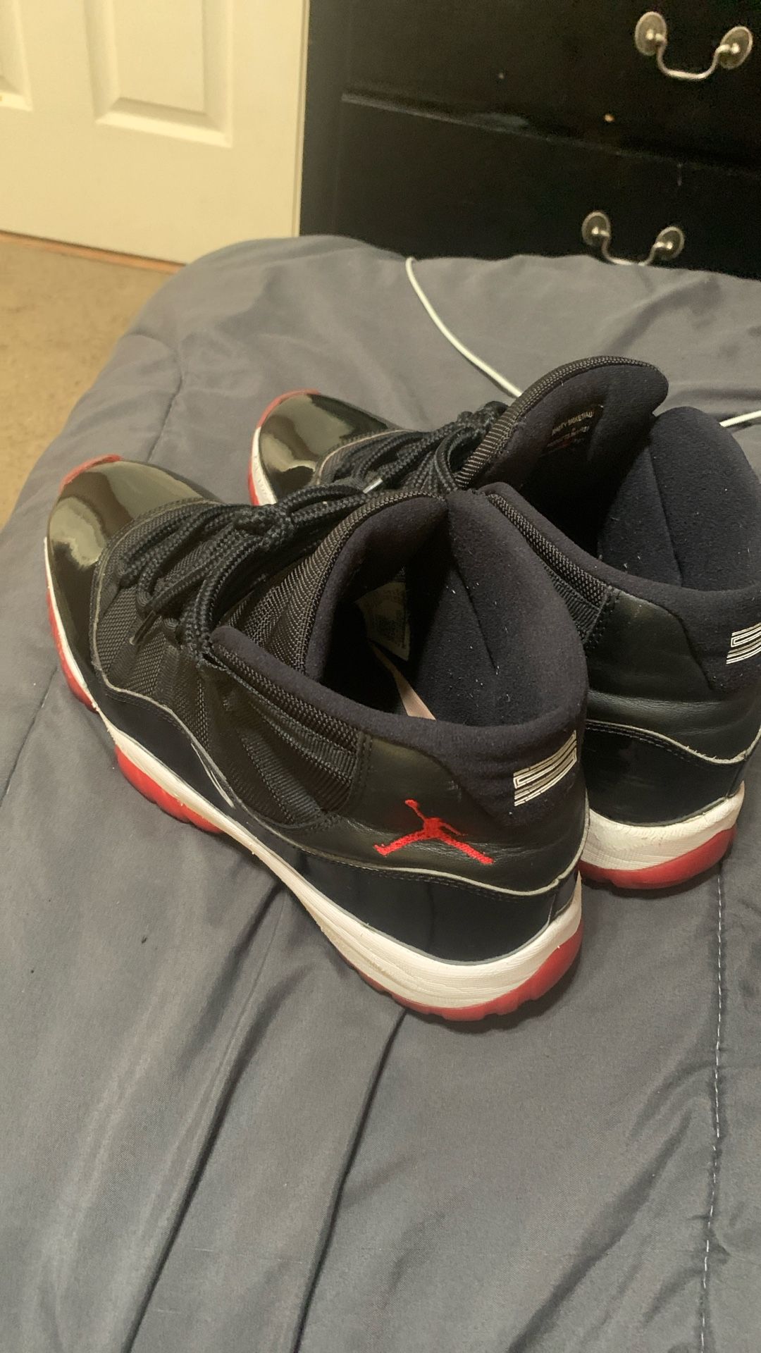 jordan 11s