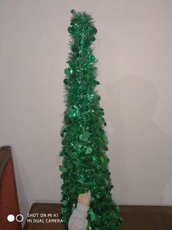 Christmas tree ( small)