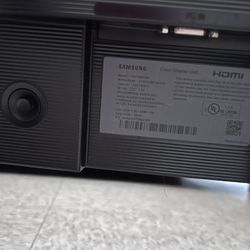 Samsung Monitor