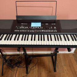 Piano Nuevo 