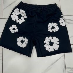 Denim tears Shorts Medium