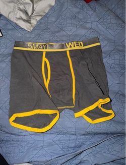 Men’s underwear