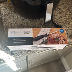 Electric Knife