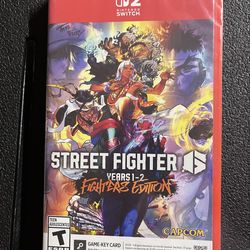 New Nintendo switch 2 video games