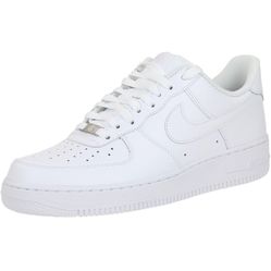 Nike Air Force1 07 White/White
