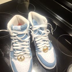 Nike Air Jordan 