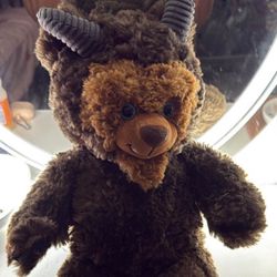 Beauty And The Beast Build A Bear 