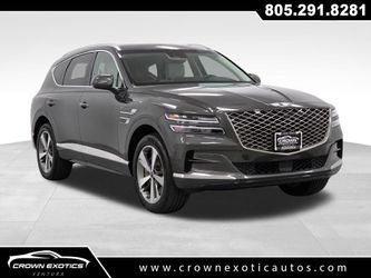 2024 Genesis GV80