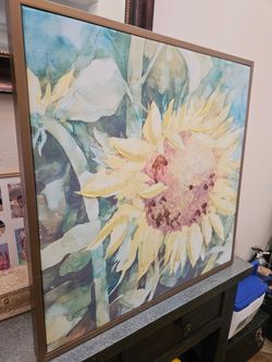 Picture Frame $30