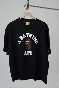 Bape Shirt