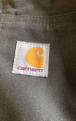 Brand new Carhartt Jacket  Thumbnail