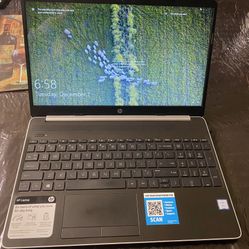 HP Laptop