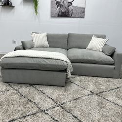 Brand New Cloud Couch 
