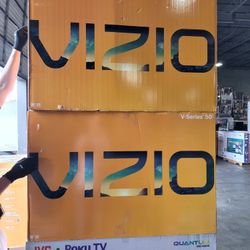 Vizio 50 Inch 4k Smart Wifi UHDTV On Sale With Warranty 