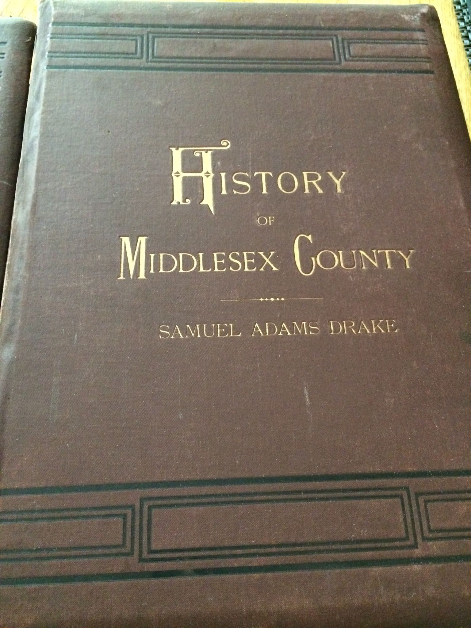 Books $4 Each