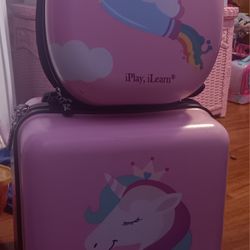 Kids Suitcase