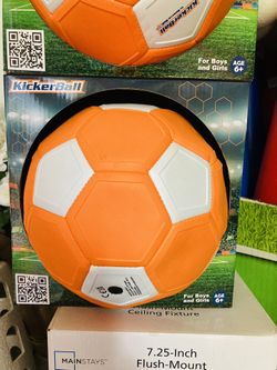 Soccer Ball