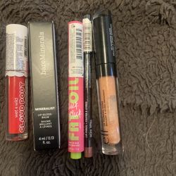 Lipstick Bundle (new)