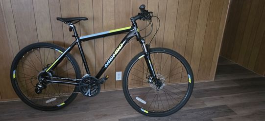 Nishiki Anasazi