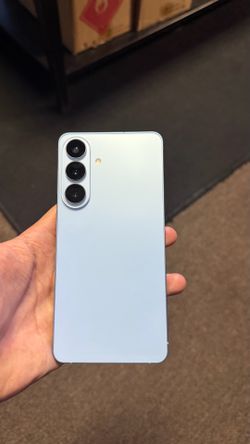 Samsung s26plus