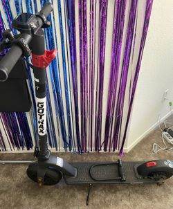 Gotrax G4 Electric Scooter