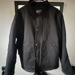 Carhartt Full Swing Relaxed Fit Jacket 