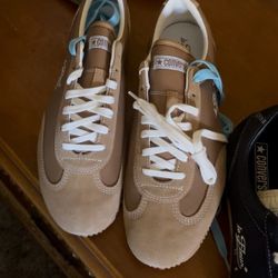 Converse 1908 By Le Fleur 